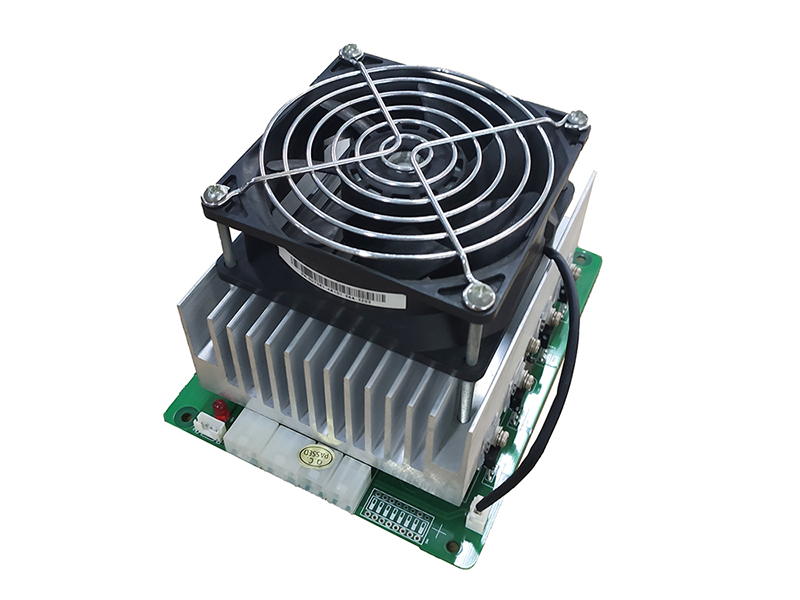 快充電子負載25W