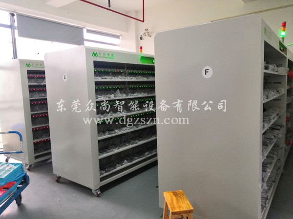 移動電源智能老化櫃爲移動電源頂尖級品牌服務