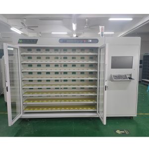 小功率适配器組合節能老化房老化會有什麽現象