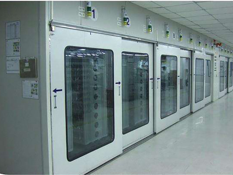 開關電源大型恒溫老化房（開關電源老化方案）