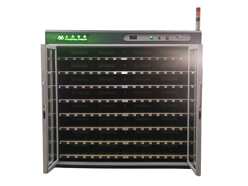 LED電源老化櫃