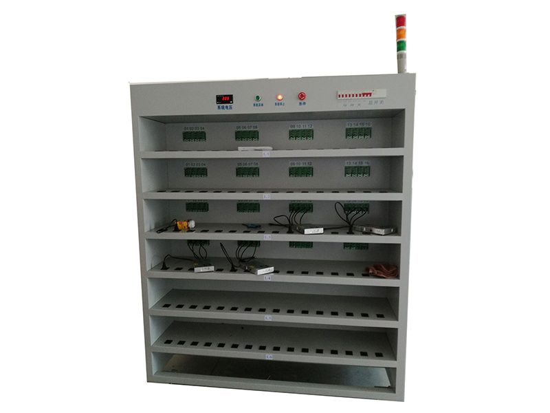 簡易适配器.充電器老化櫃（開關電源老化方案）