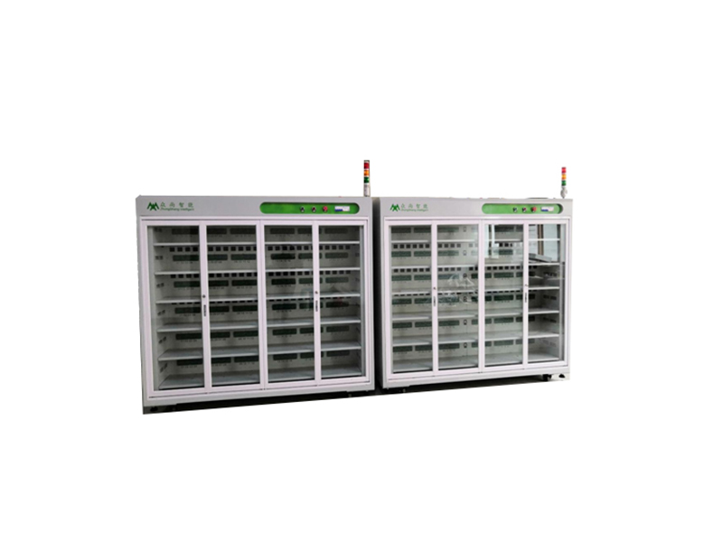 無線充智能恒溫老化櫃（ZSZN-30W-288T）